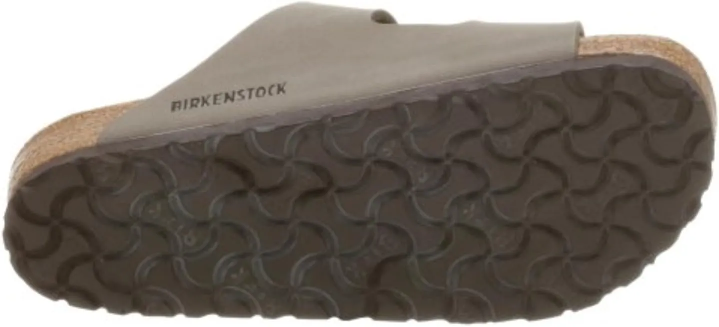 Birkenstock Arizona BS Oiled Leather Narrow Unisex Shoes
