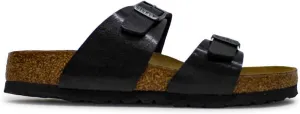 Birkenstock Unisex-Adult Open-Back Milano V Dd Indigo Bb R