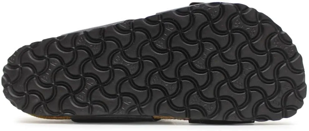 Birkenstock Unisex-Adult Open-Back Milano V Dd Indigo Bb R