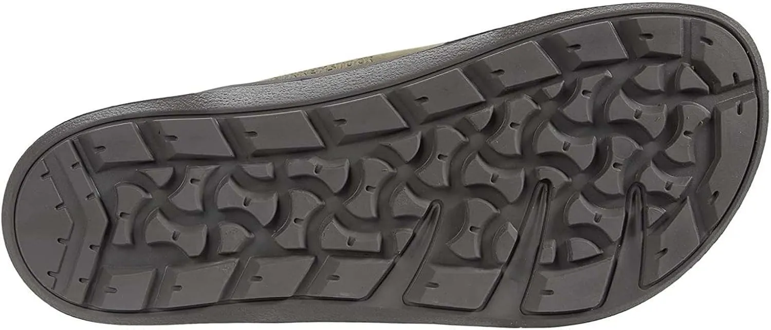 Birkenstock Women's Open-Back Arizona Ct Khak Oil LTR R