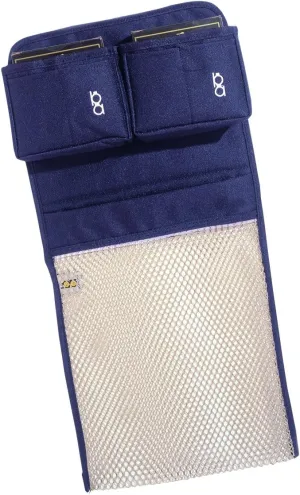 Bob Allen Fifty Round Competitor Shell Pouch