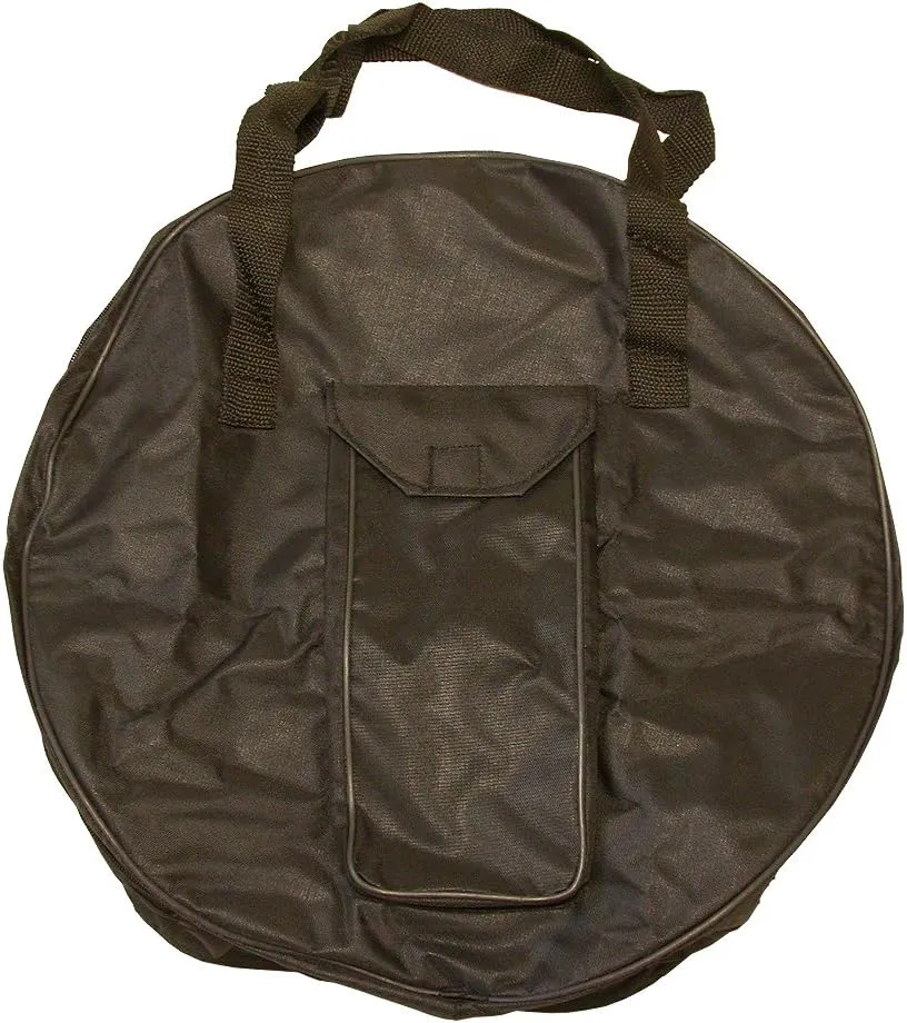 Bodhran Economy Case, 14" X 5"