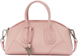 Boston Top Hand Bag with Zipper Closure, Designer Trendy Bag with Adjustable Straps, Crossbody Bag for Women