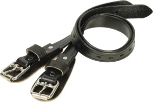 Brahma Webb Climber Straps