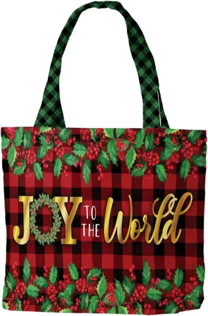 Briarwood Lane Tote Bags 14" x 15" x 7" 2022 Collection