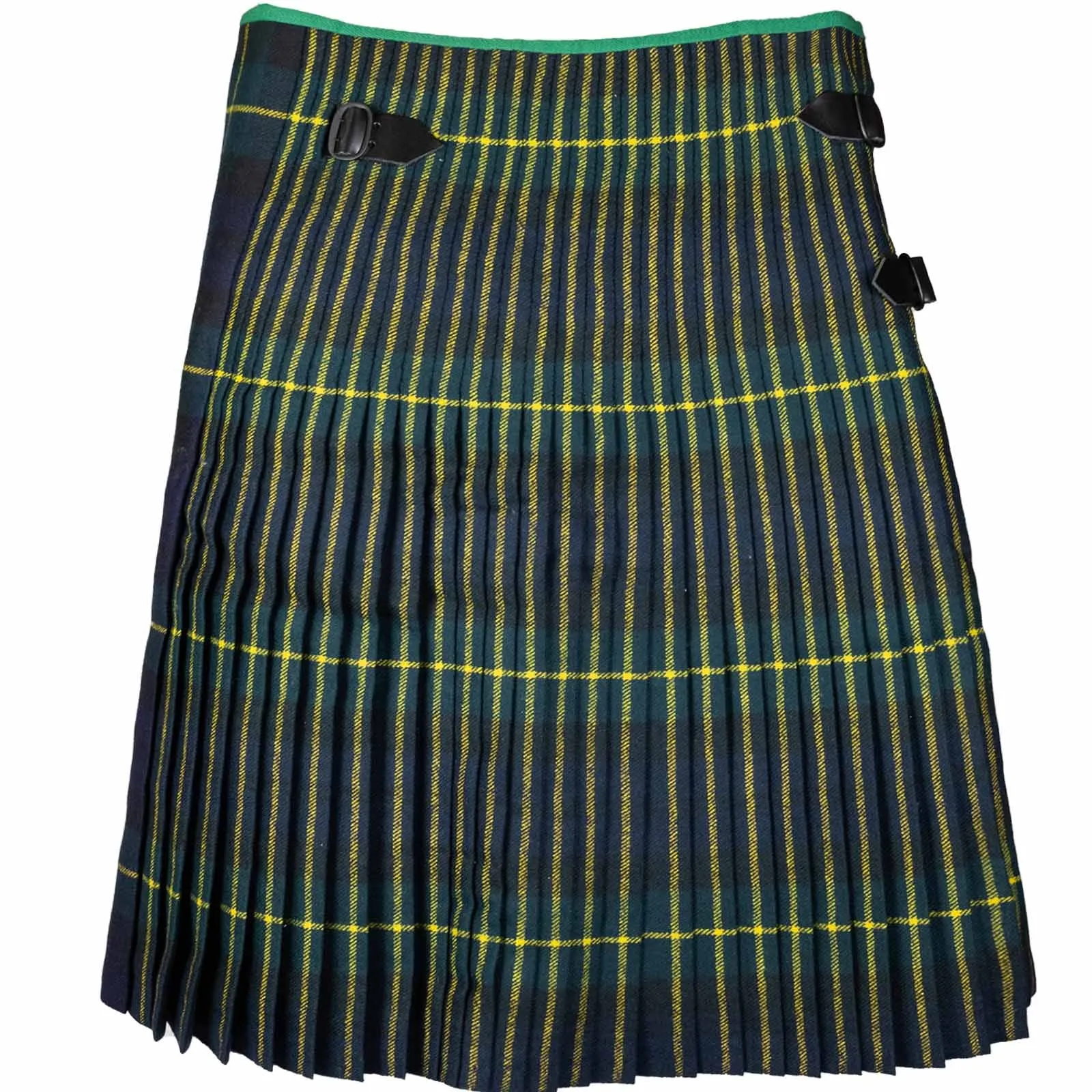 Britsh Army Gordons Kilts
