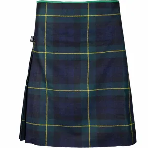 Britsh Army Gordons Kilts