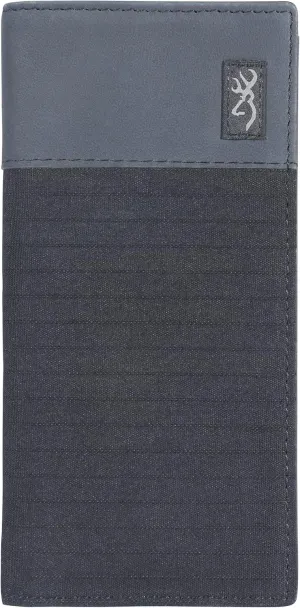 Browning Men's Tactical Heavy-Duty Wallets, Available in Multiple Styles