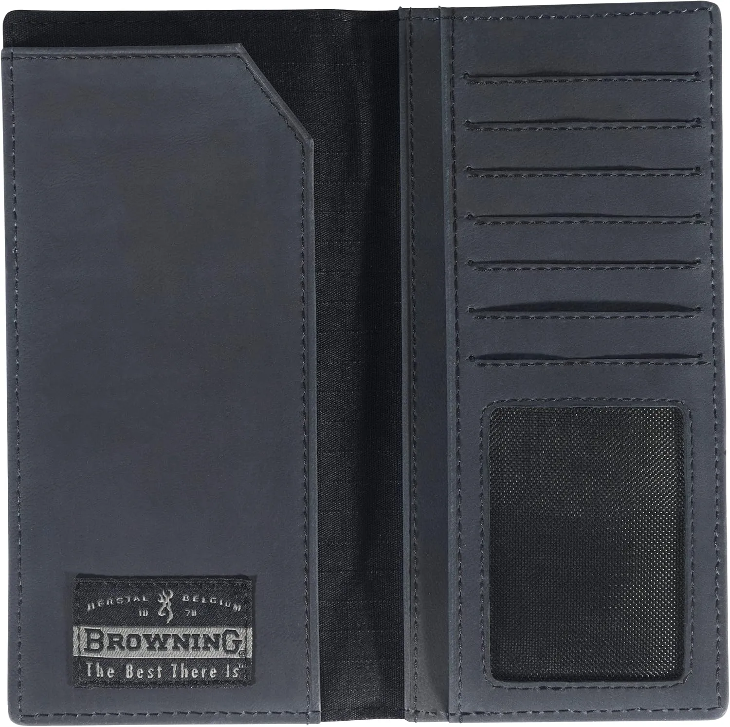 Browning Men's Tactical Heavy-Duty Wallets, Available in Multiple Styles