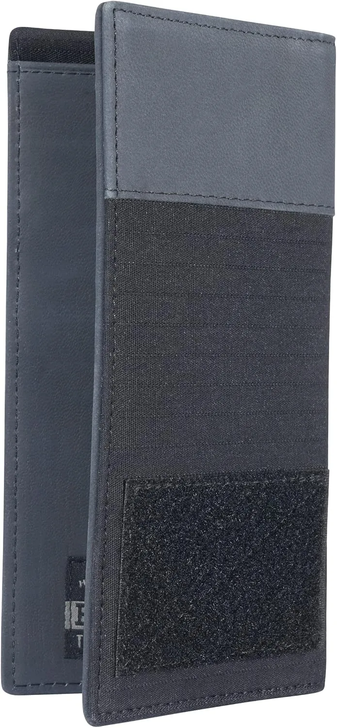 Browning Men's Tactical Heavy-Duty Wallets, Available in Multiple Styles