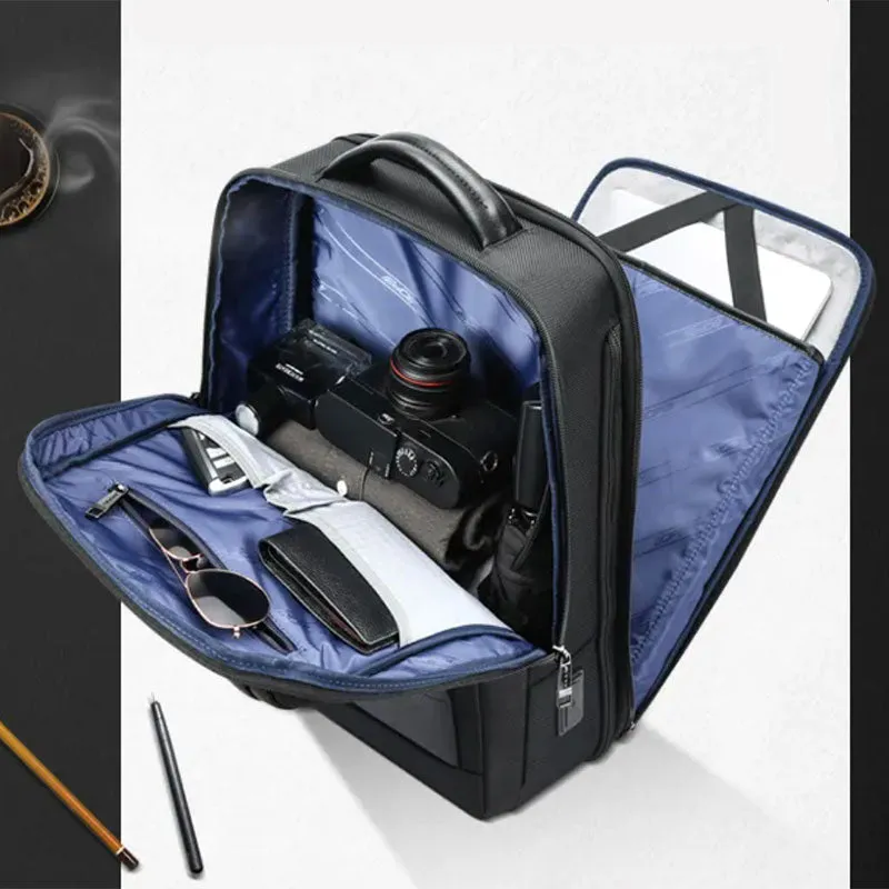 Bruce Business Backpack