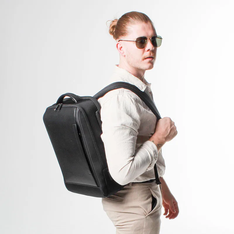 Bruce Business Backpack