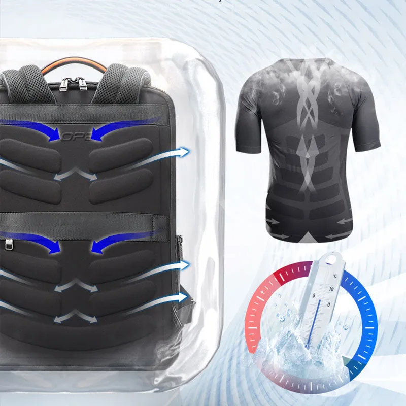 Bruce Business Backpack