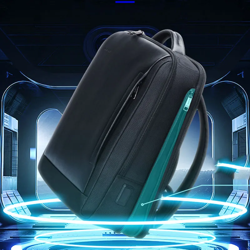 Bruce Business Backpack