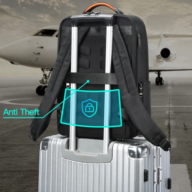 Bruce Business Backpack