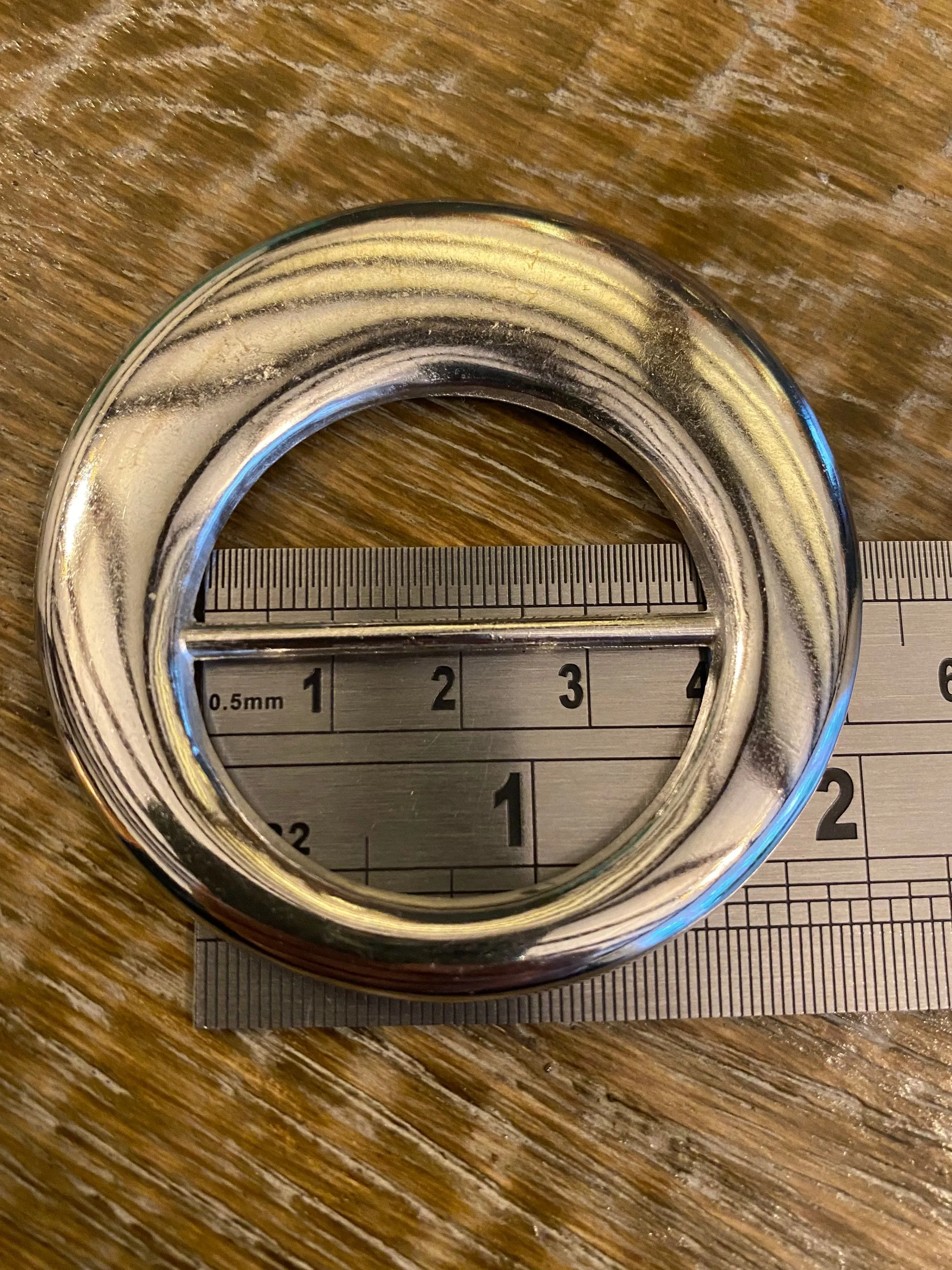 Buckles, Belt Buckles, Buckles with Pin, Buckles with Prongs, Silver Buckles, Shiny Silver Buckles
