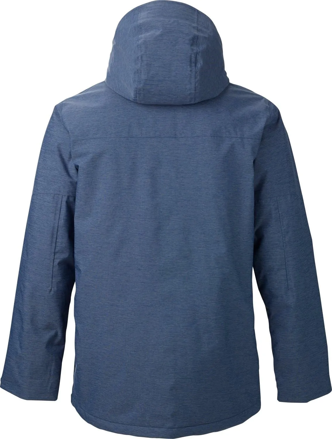Burton Men's Breach Ski/Snowboard Winter Jacket