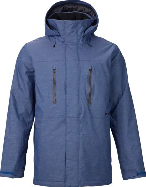 Burton Men's Breach Ski/Snowboard Winter Jacket
