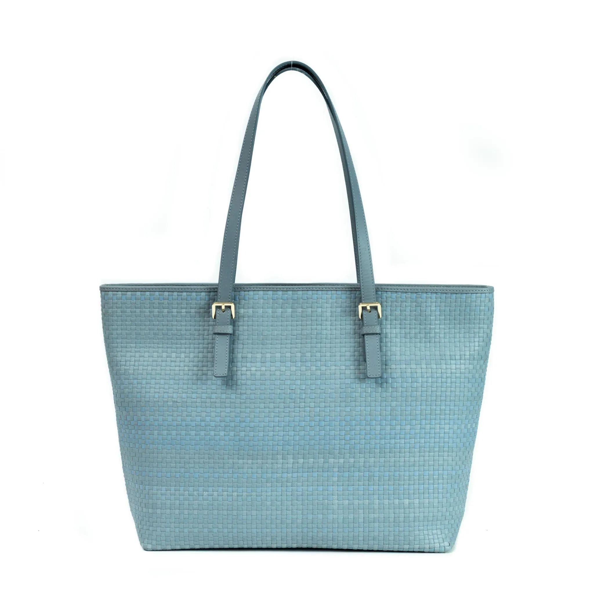 CA 1244 - TOTE BAG - SKY