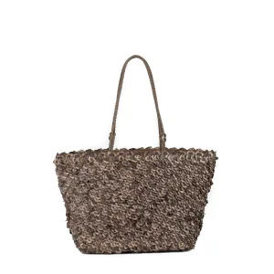 CA 1577/NH - TOTE BAG - OLIVE