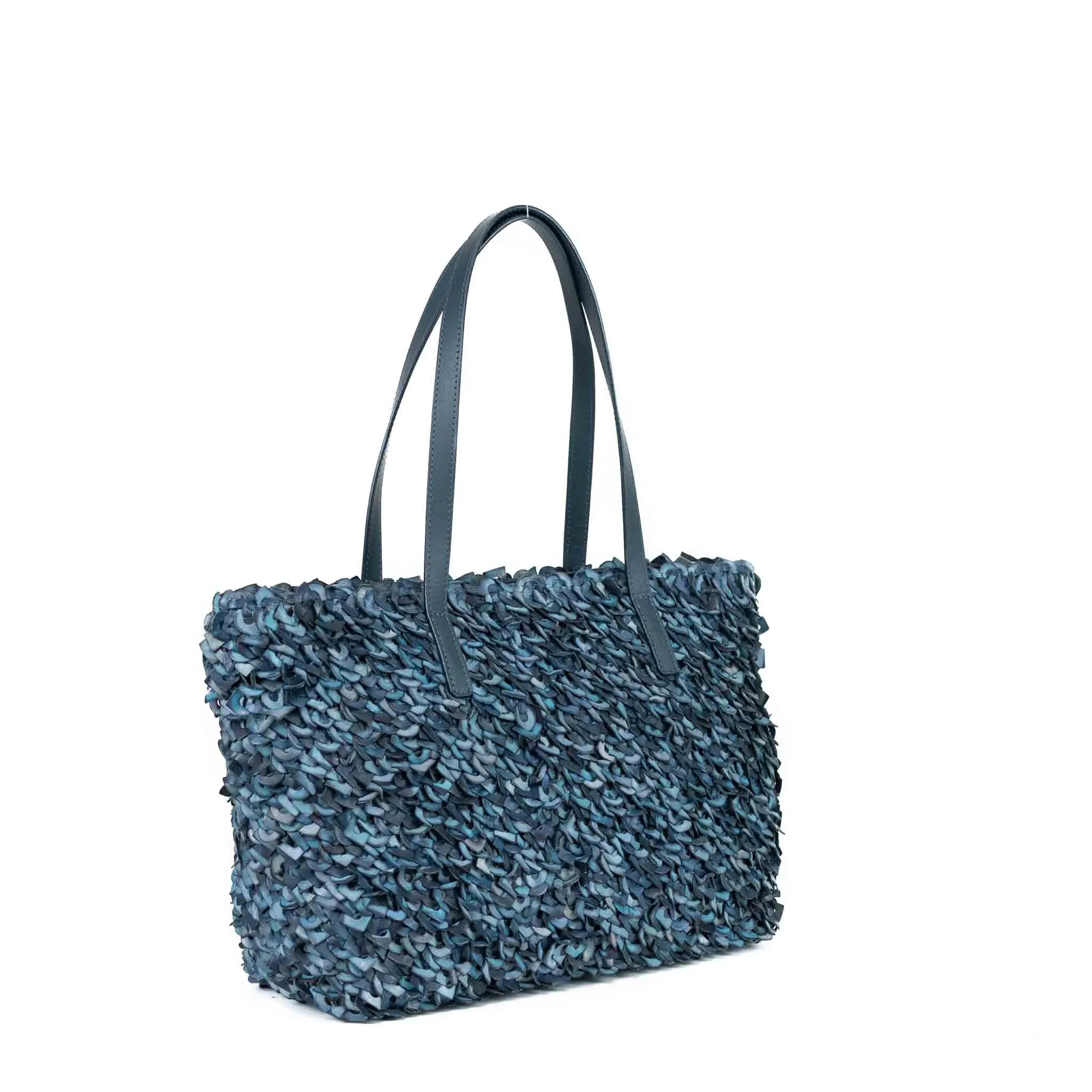CA 1588 - TOTE BAG - OCEAN