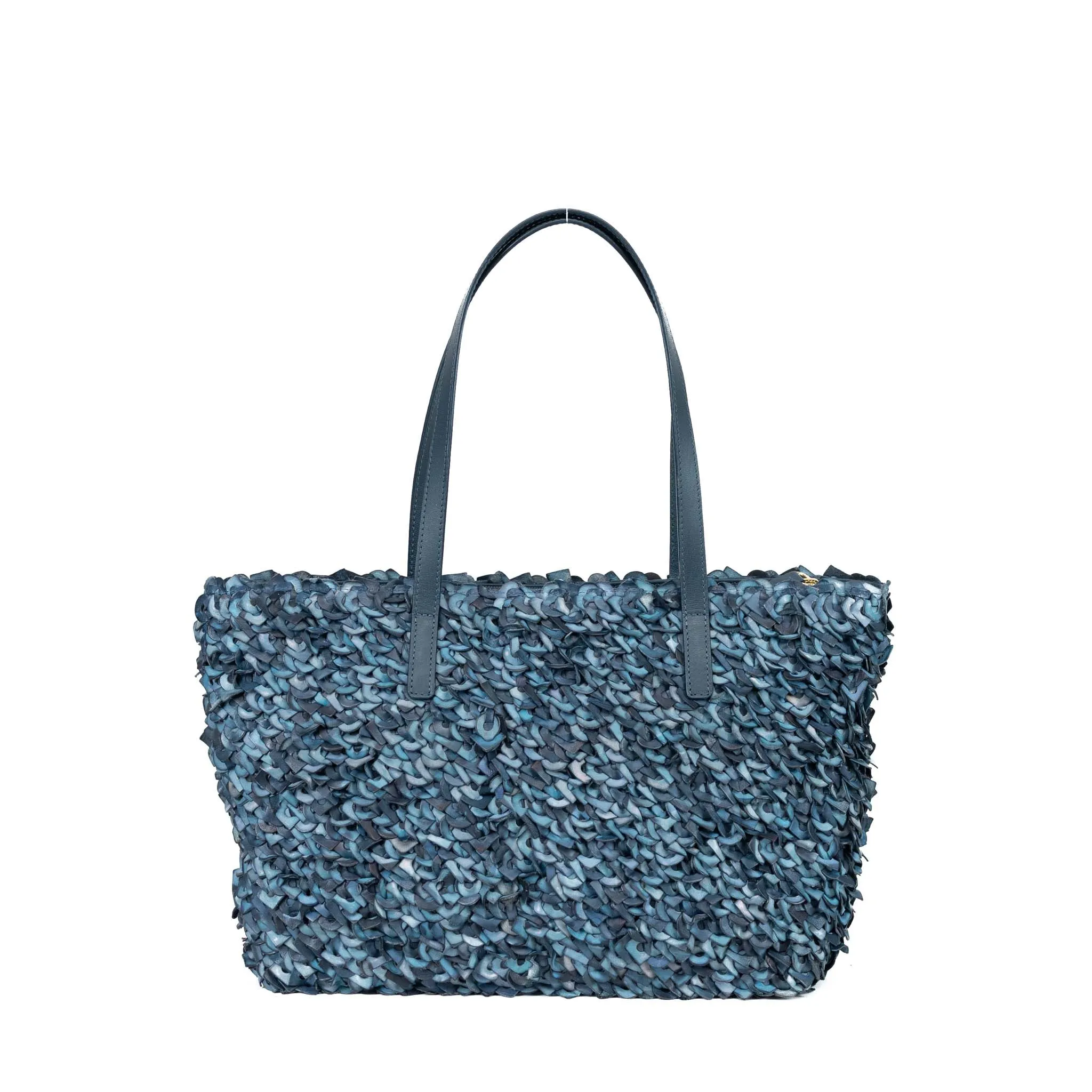CA 1588 - TOTE BAG - OCEAN