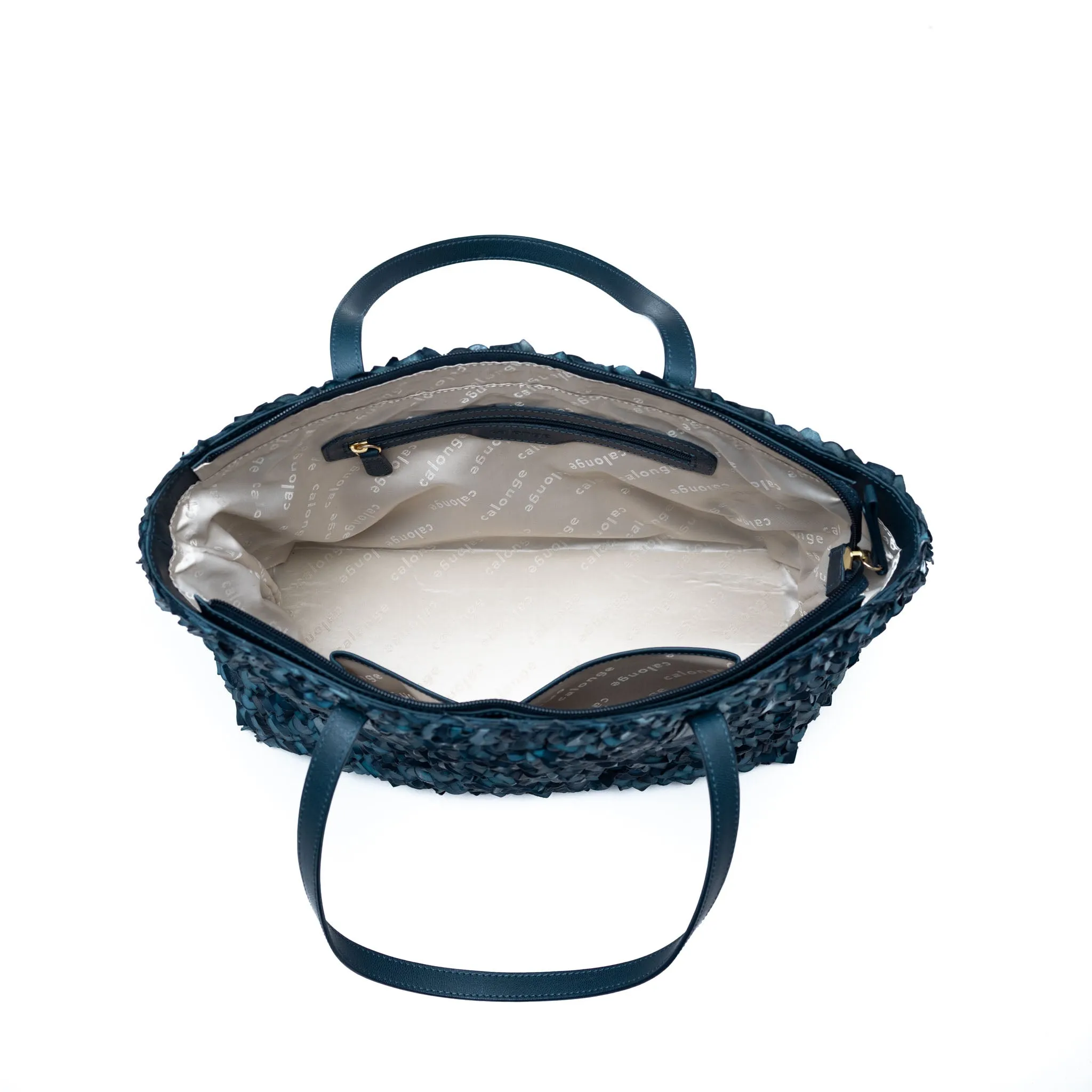 CA 1588 - TOTE BAG - OCEAN