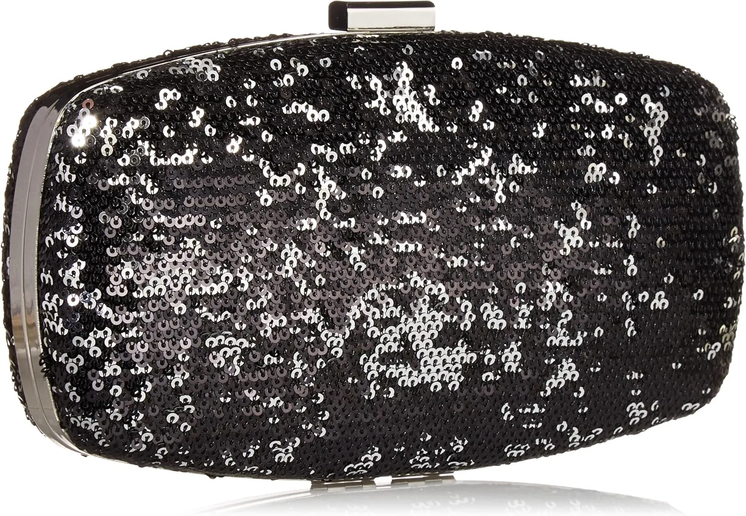 Calvin Klein Novelty Sequin Embellished Clutch
