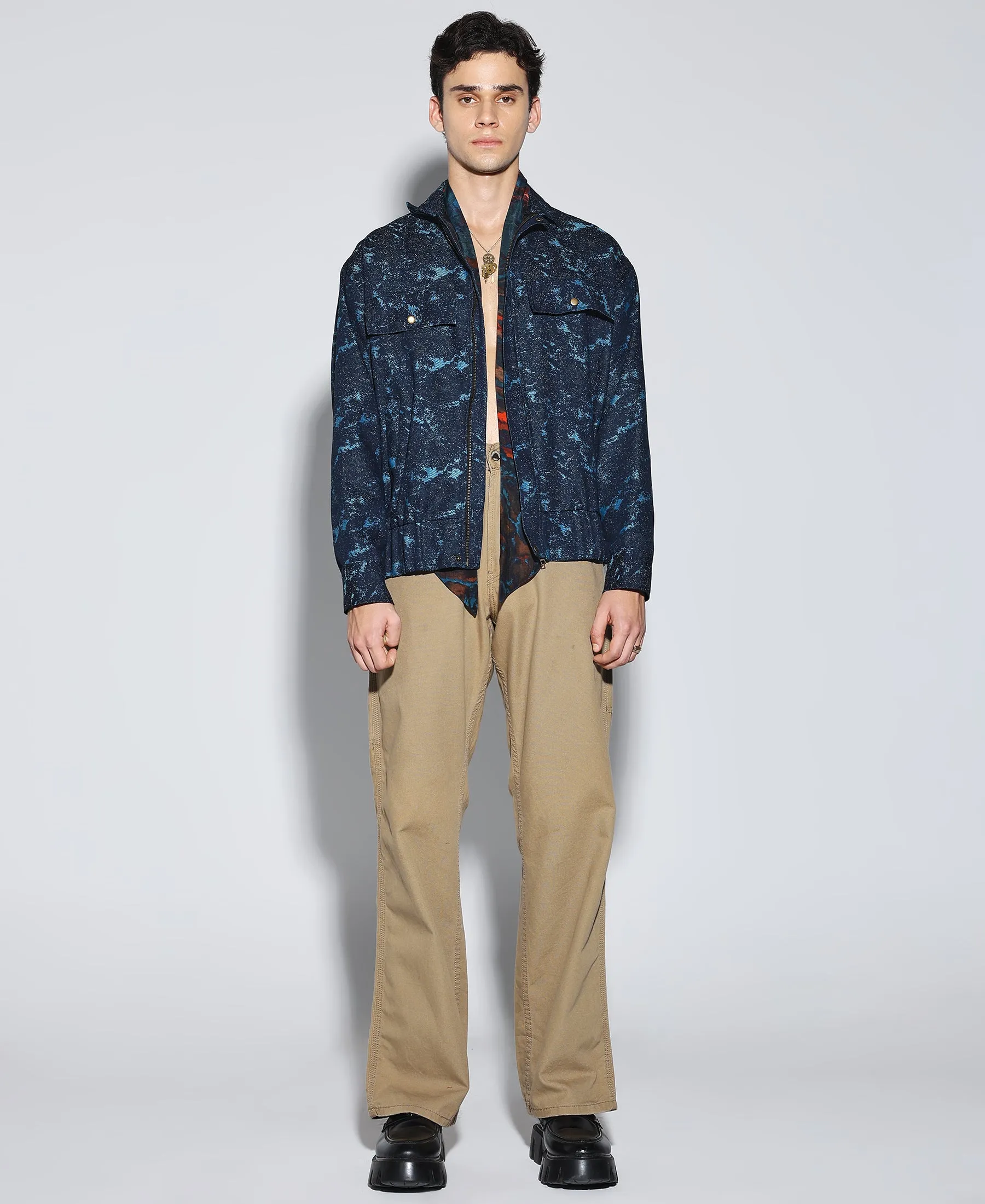 CALYPSO JACKET