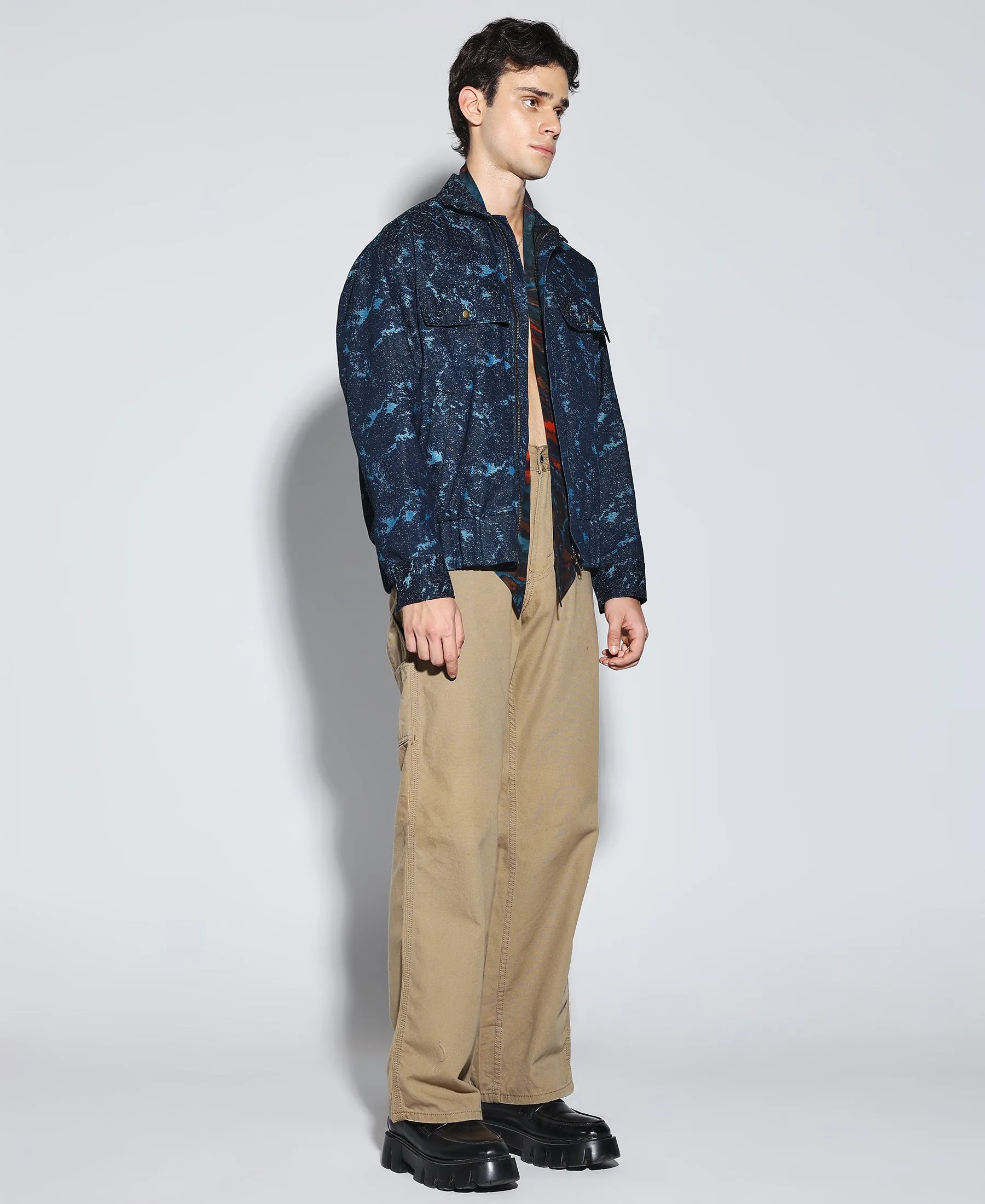 CALYPSO JACKET