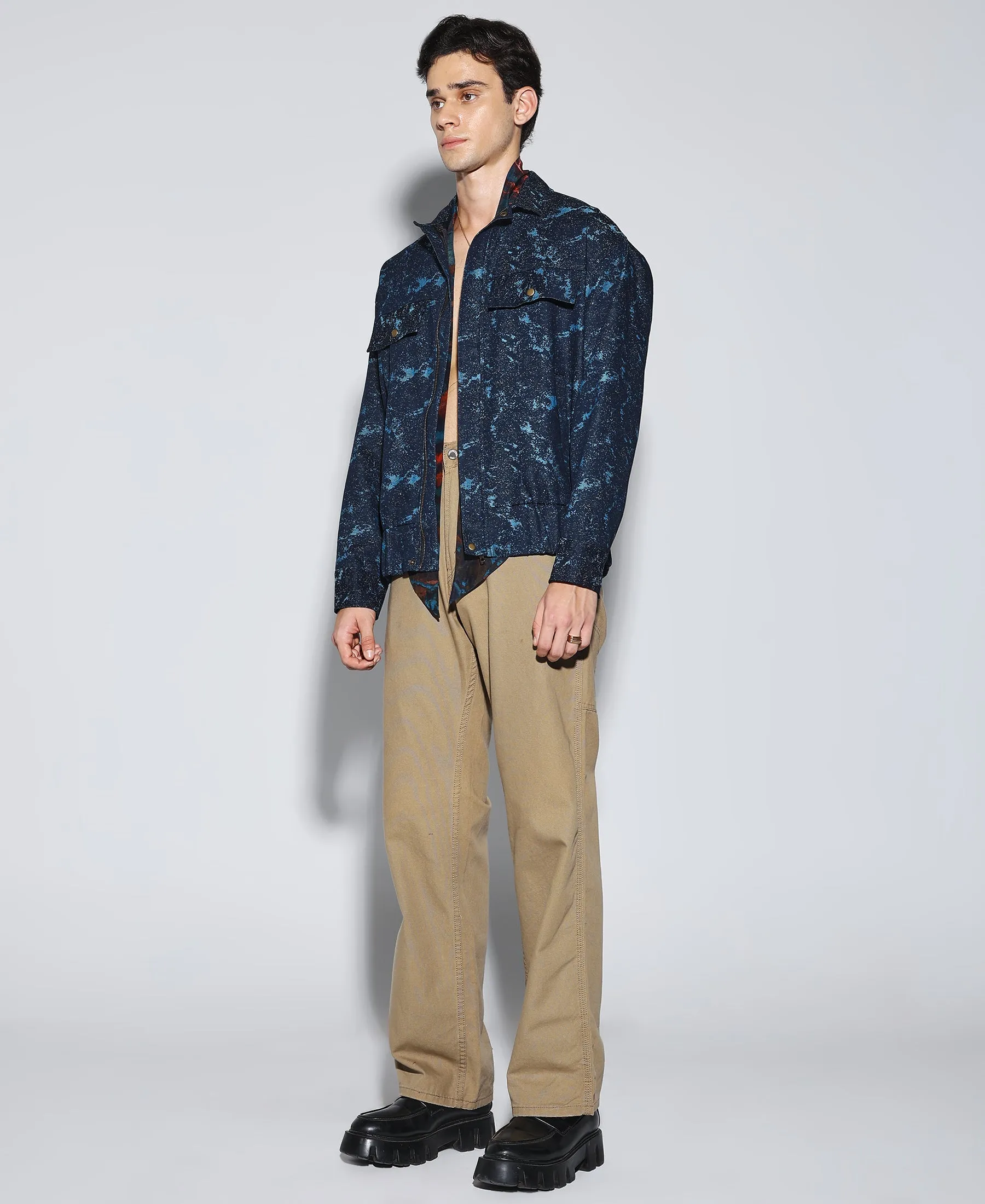 CALYPSO JACKET