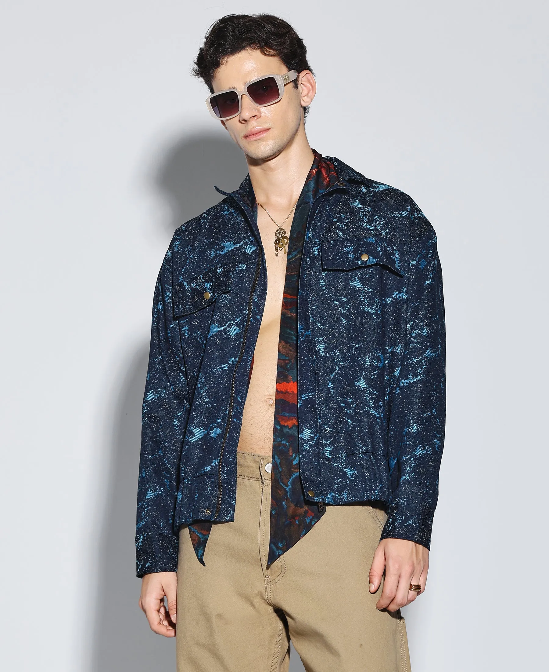 CALYPSO JACKET