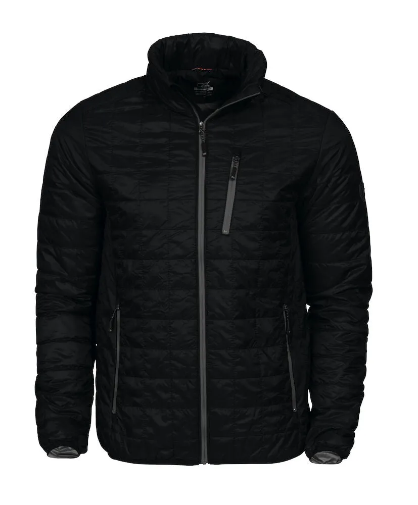 C&B RAINIER JACKET MEN