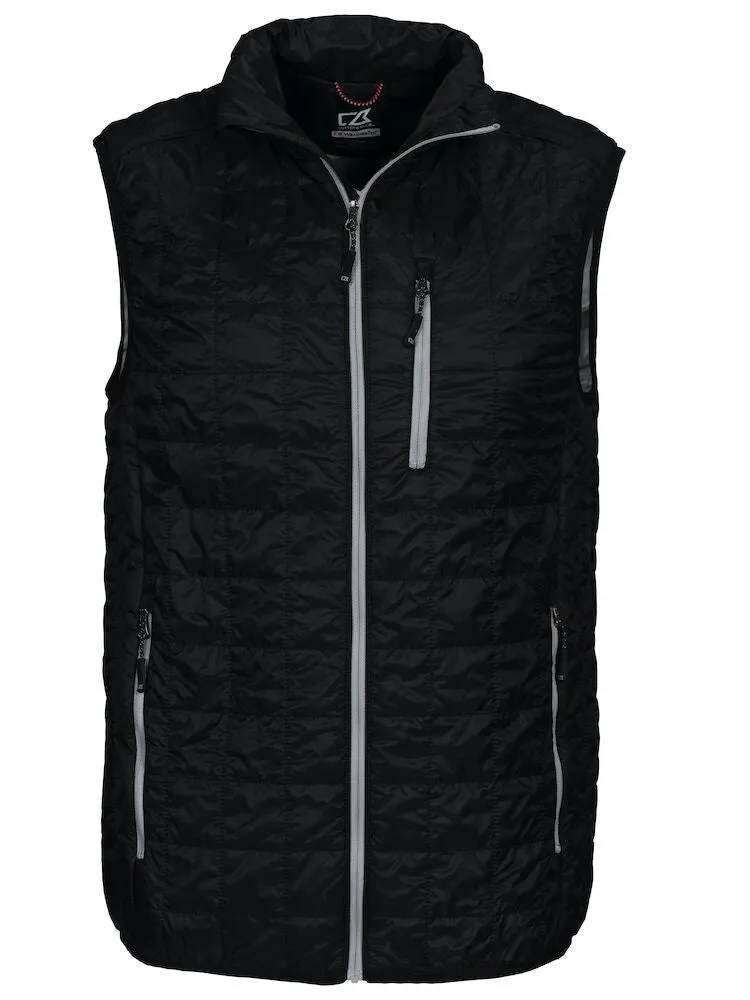 C&B RAINIER VEST MEN