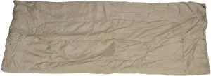 Camping Sleeping Bag Portable Foldable Lightweight Outdoor Sleeping Bag for Adults Camping Hiking Travel 190T Pongee Fabric Hollow Cotton Filling 74.8x56.3in
