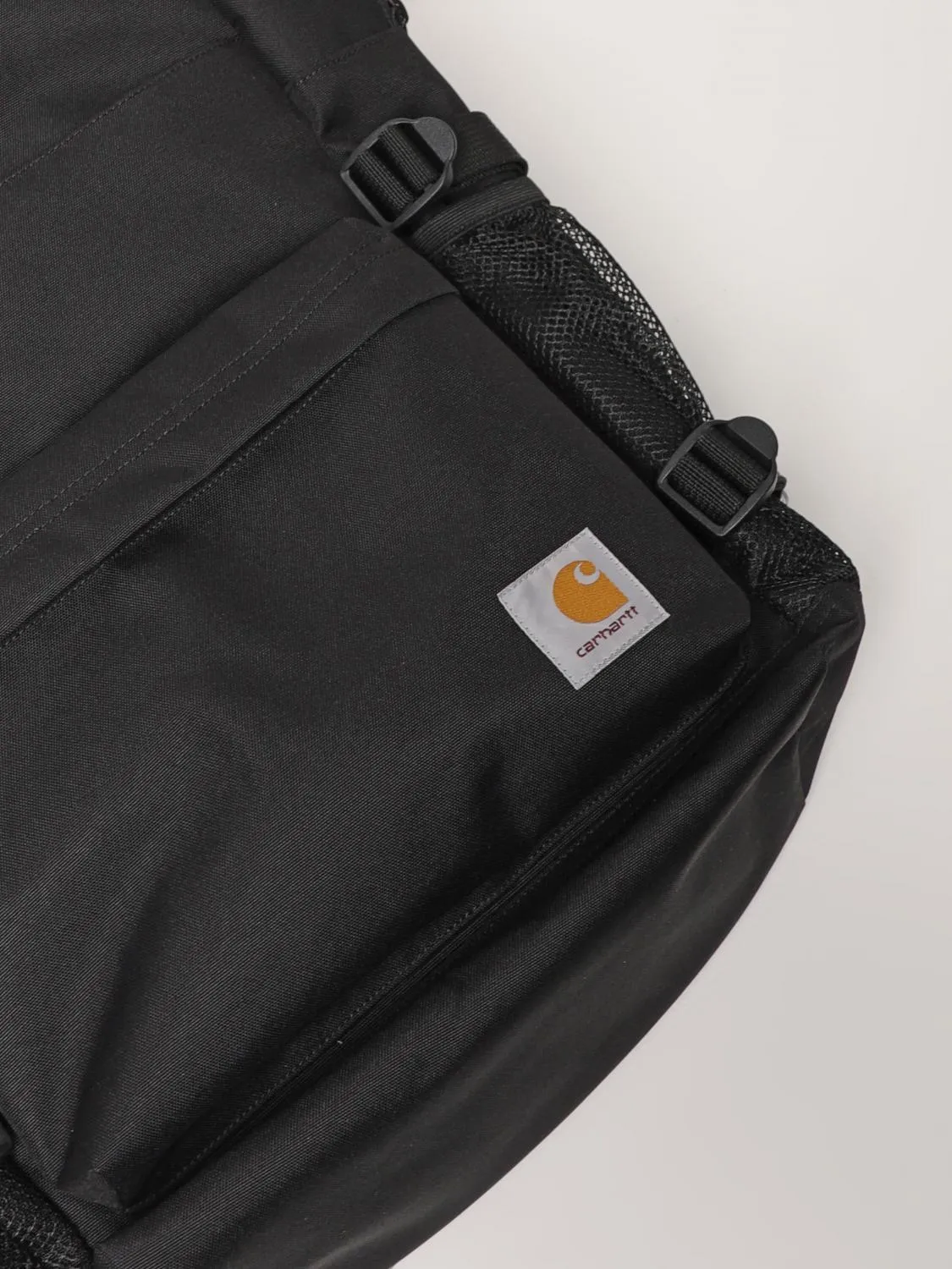 Carhartt Wip Backpack Men Black
