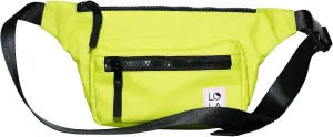 Chakra Fashionable Oversized Bum Fanny Crossbody Nylon Bag