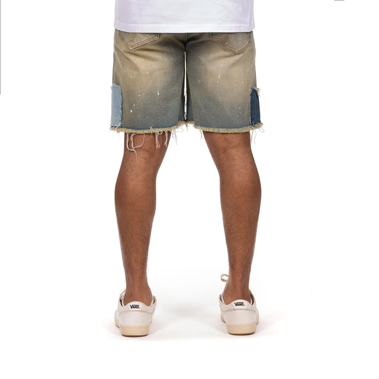 Chalkie Short