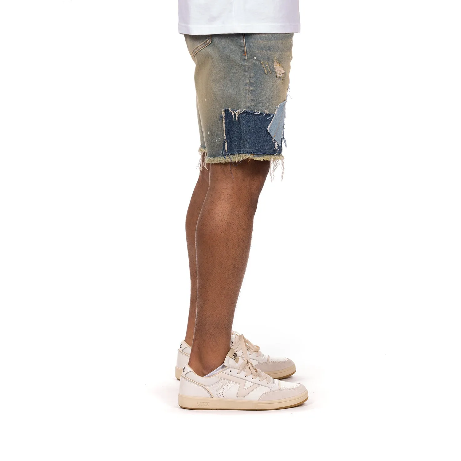 Chalkie Short