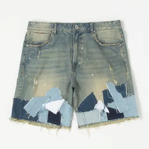 Chalkie Short