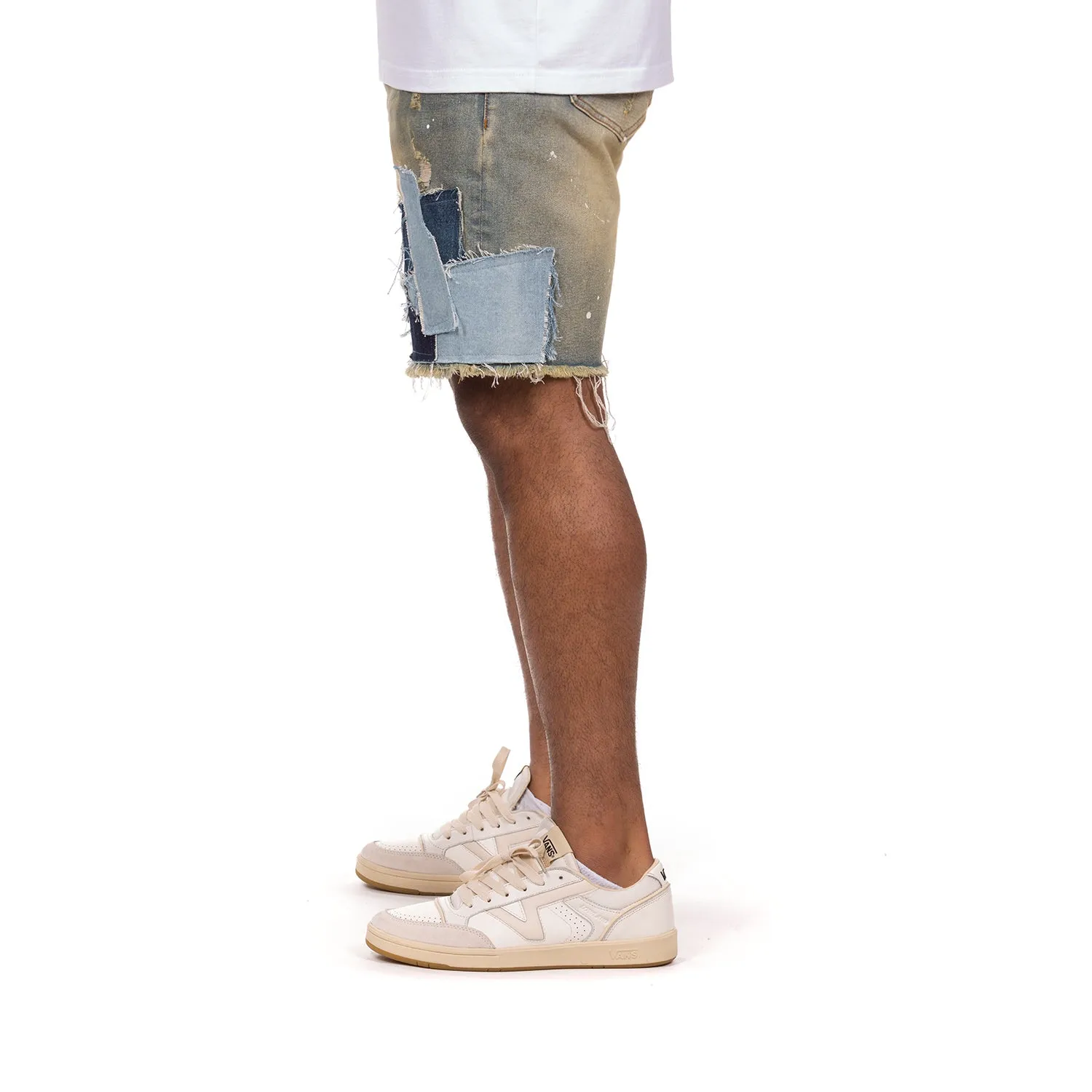 Chalkie Short