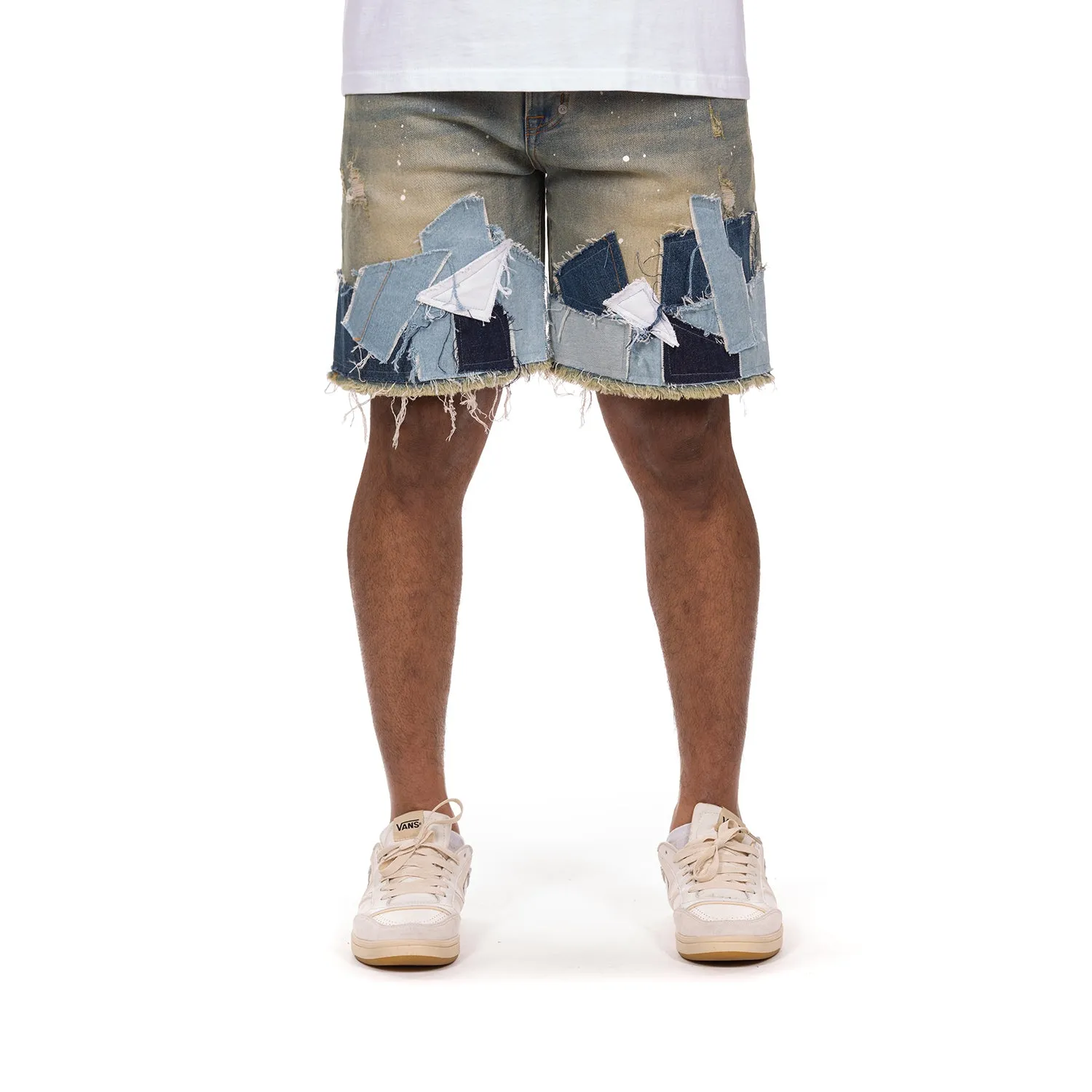 Chalkie Short