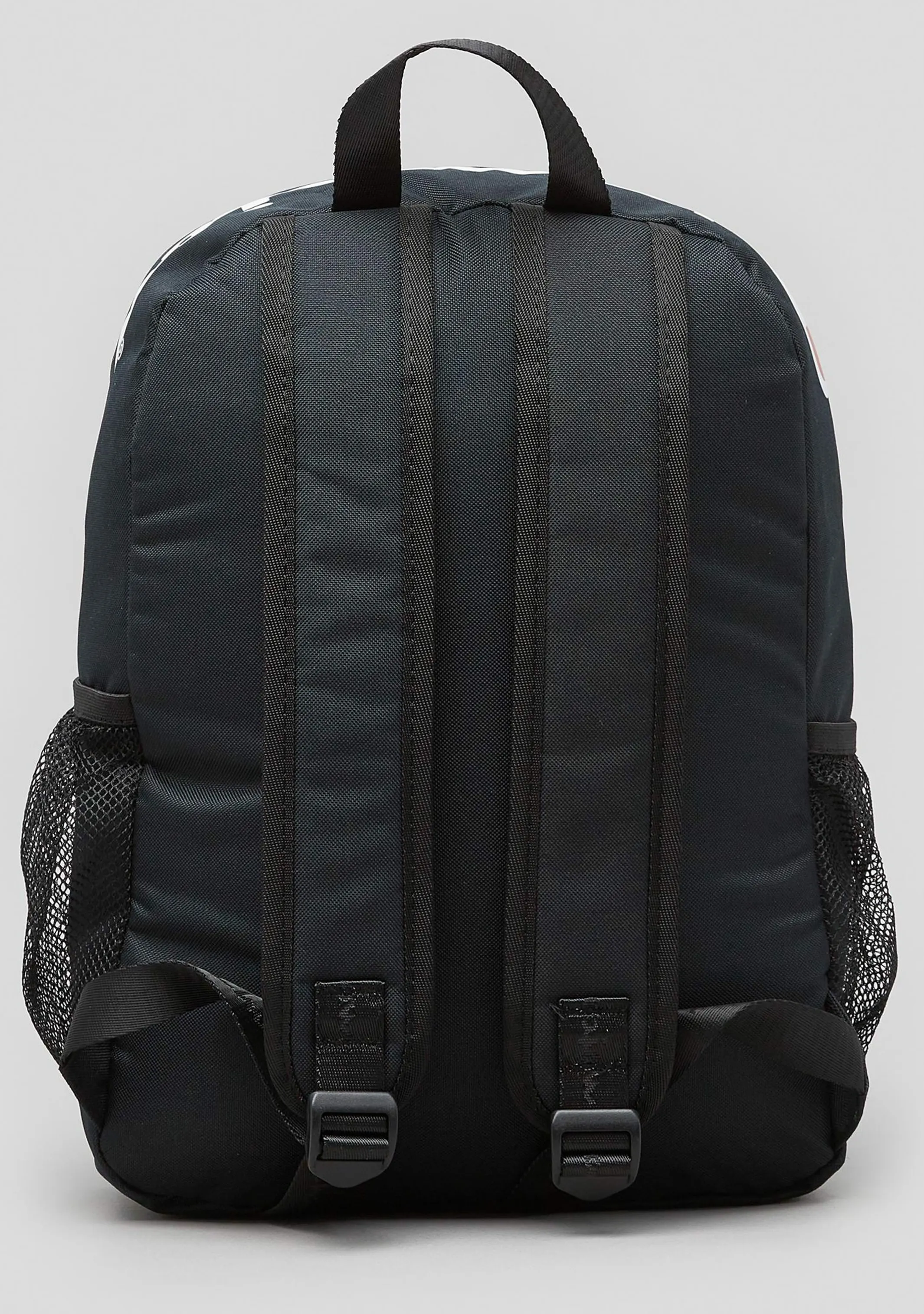 Champion Medium Graphic Backpack Black