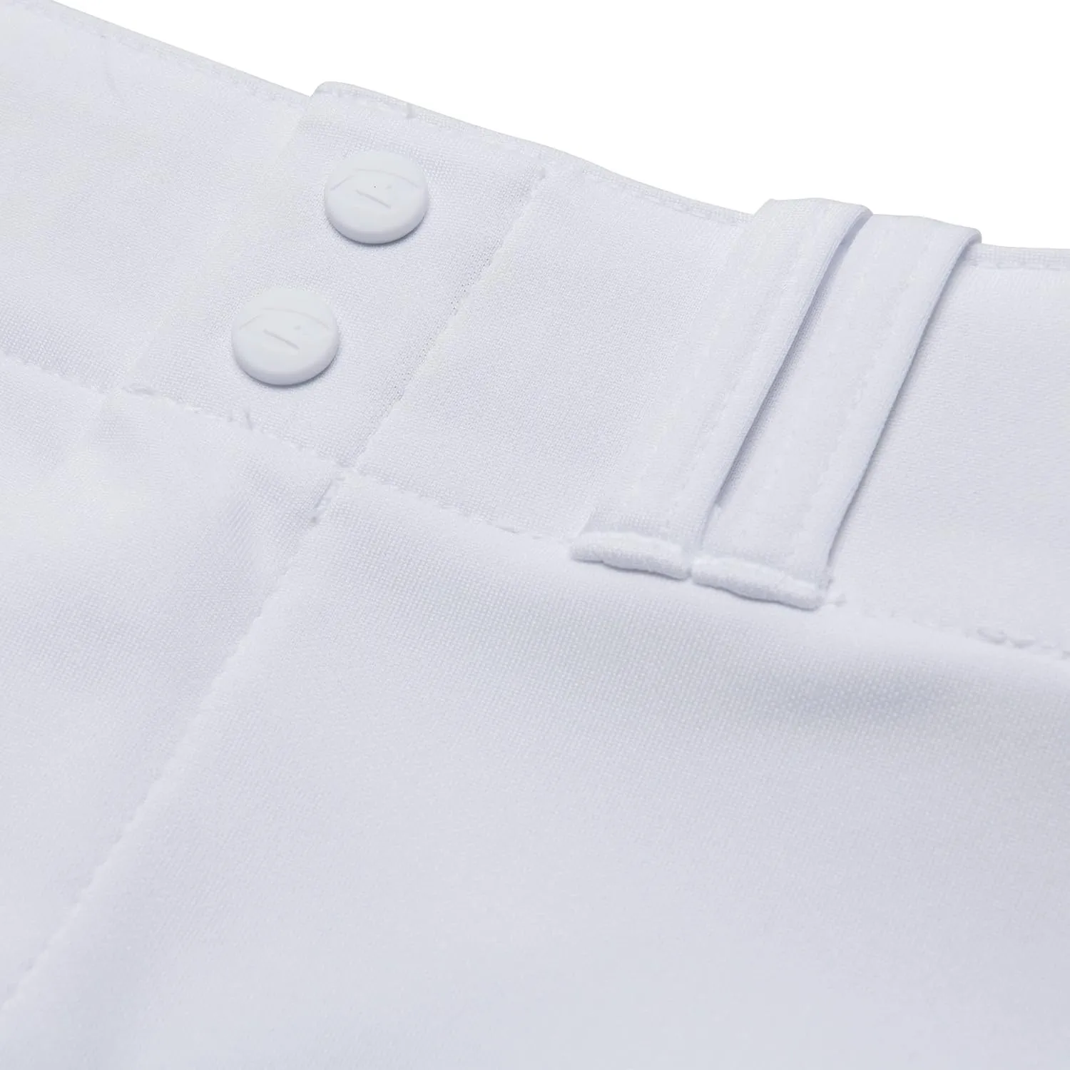 CHAMPRO Triple Crown Open Bottom Piped Adult Baseball Pants