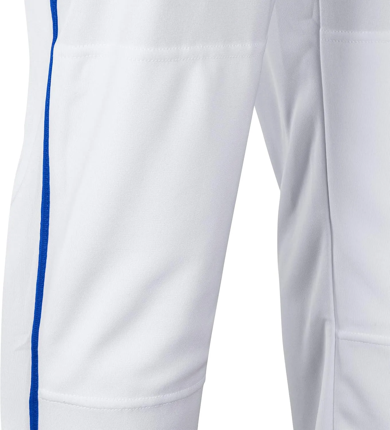 CHAMPRO Triple Crown Open Bottom Piped Adult Baseball Pants