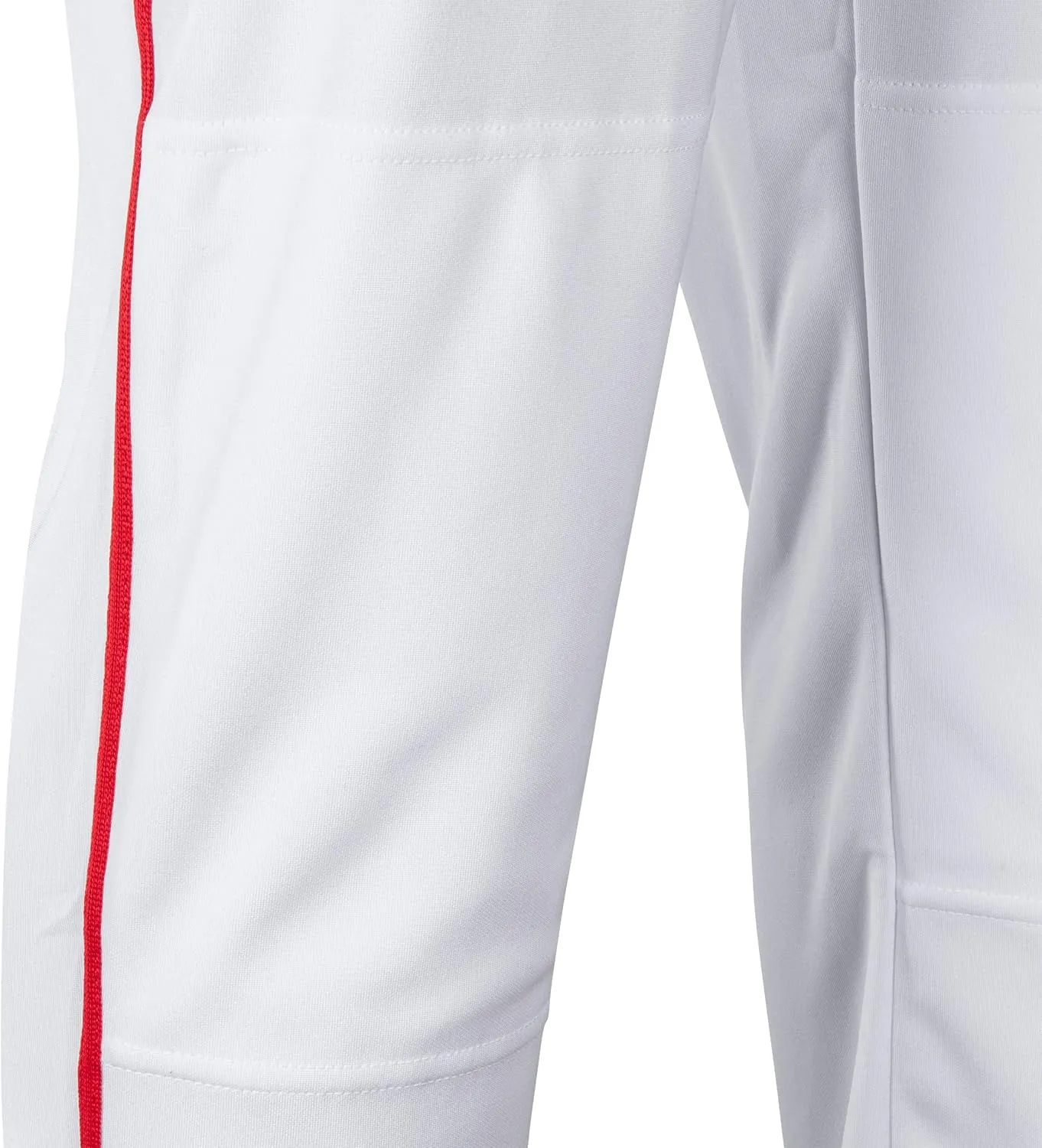CHAMPRO Triple Crown Open Bottom Piped Adult Baseball Pants