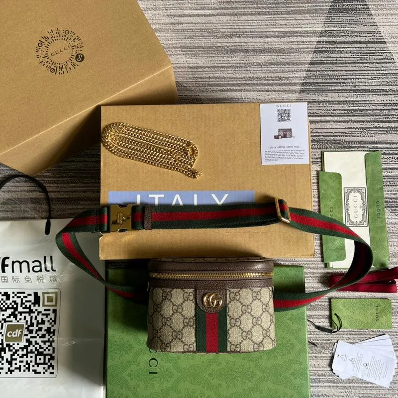 Charm - GG Bags - 1101