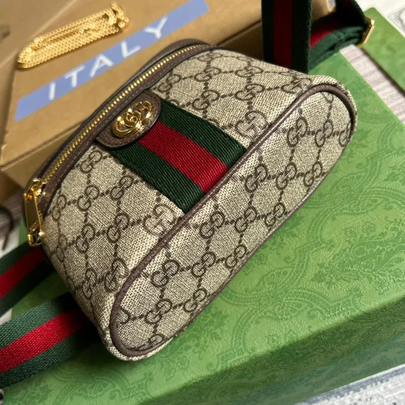 Charm - GG Bags - 1101