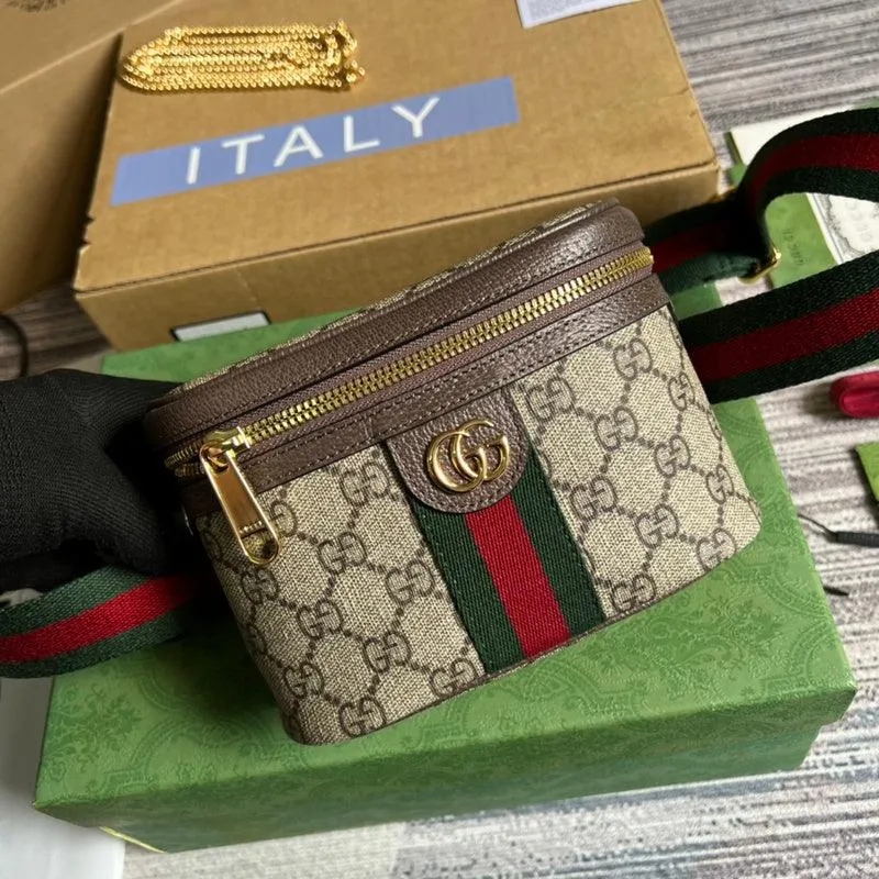 Charm - GG Bags - 1101