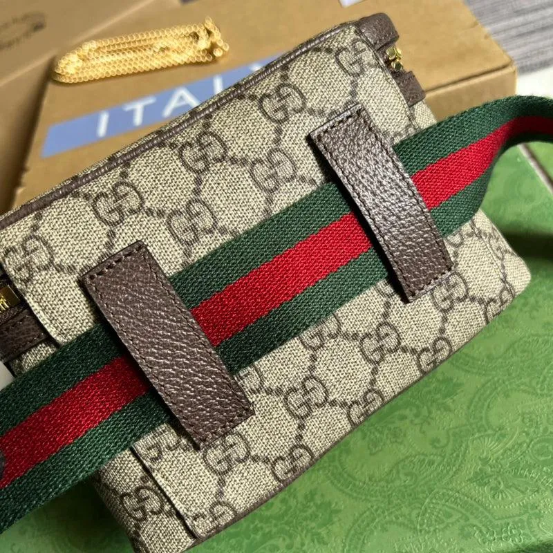 Charm - GG Bags - 1101